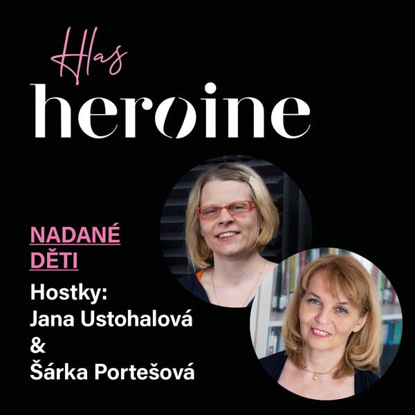 Hlas Heroine